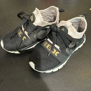 Toddler Reebok sneakers size 9